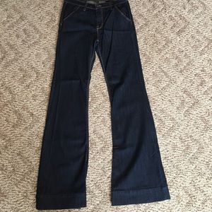 Flying Monkey Flare Jeans